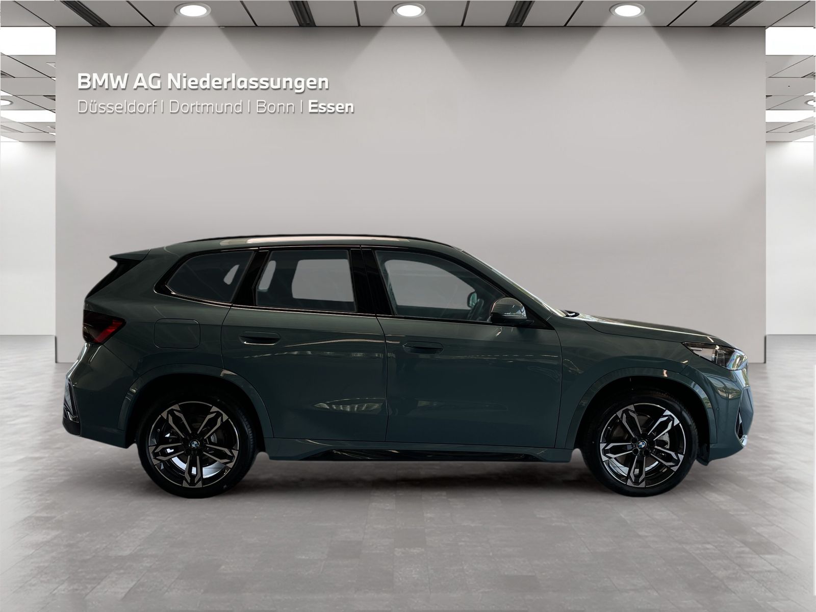 BMW X1 - Bild 7