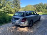 Mercedes-Benz C 200 T BlueEFFICIENCY ELEGANCE ELEGANCE - gebrauchte Mercedes-Benz C 200 aus dem Jahr 2013