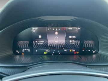 Skoda Kamiq 1.0 TSI DSG Essence *KLIMA*ALU*SHZ*DAB