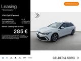 Volkswagen Golf Variant 1.5 TSI R-Line Pano*AHK*HuD*ACC*RFK - VW Golf Gebrauchtwagen in Krefeld