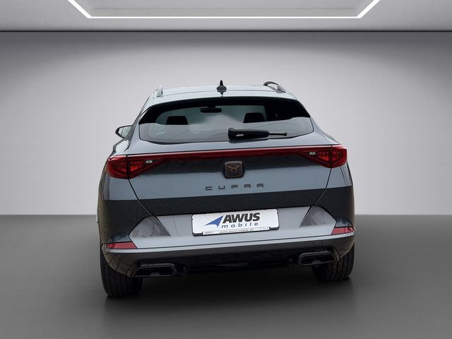 Formentor 2.0TDI DSG