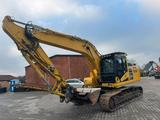 Komatsu PC210LC11 - Komatsu Kettenbagger Pc 210