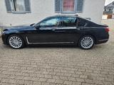 BMW 730d -LANGSTRCKENAUTO TOP ZUSTAND SH-GEPFLEGT - gebrauchte BMW 730 aus dem Jahr 2022