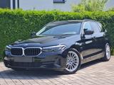 BMW 530e Touring Hybrid Automatik (1. Hand) - BMW 5er Reihe Plug-In Hybrid Gebrauchtwagen