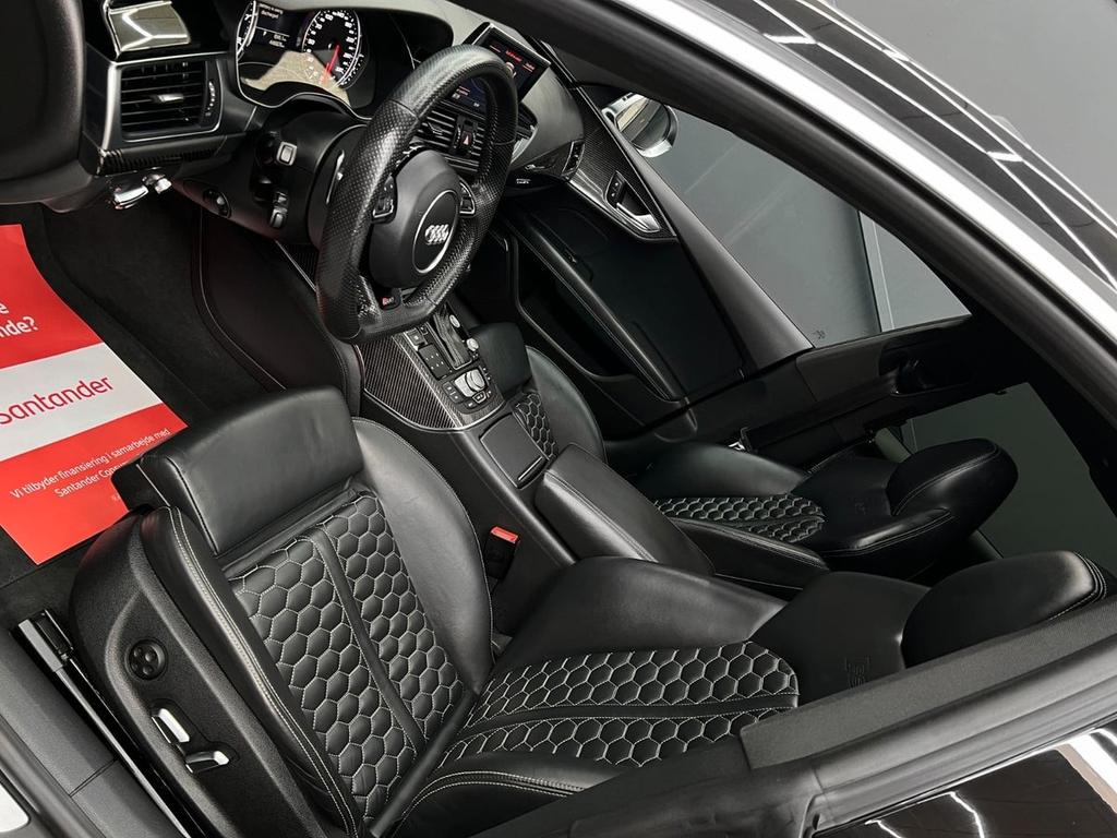 Audi RS7