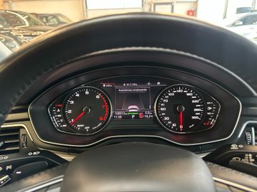 Audi A4 *TEMPO*KLIMA*SZHZ*TÜV-0128*NAVI*TEMPOMAT