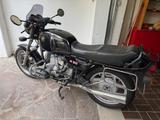 BMW R80 - Motorrad Oldtimer - BMW OLDTIMER