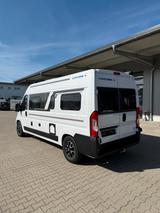 Eura Mobil Eura Van 595 HB - Offers