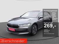 Skoda Superb - Vorschau Bild 1
