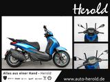 Piaggio Beverly 400 HPE - PIAGGIO BEVERLY 400 HPE