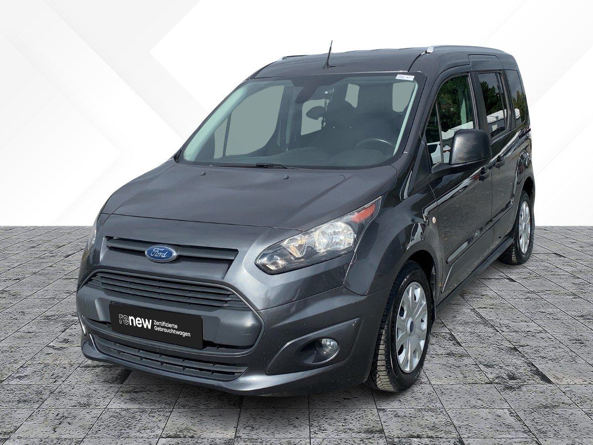 Ford Tourneo Connect 1.0 EcoBoost Trend CAM
