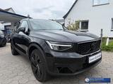 Volvo XC40 Plus Black Edition 2WD Memory 360° ACC Kame - Volvo XC40 Gebrauchtwagen