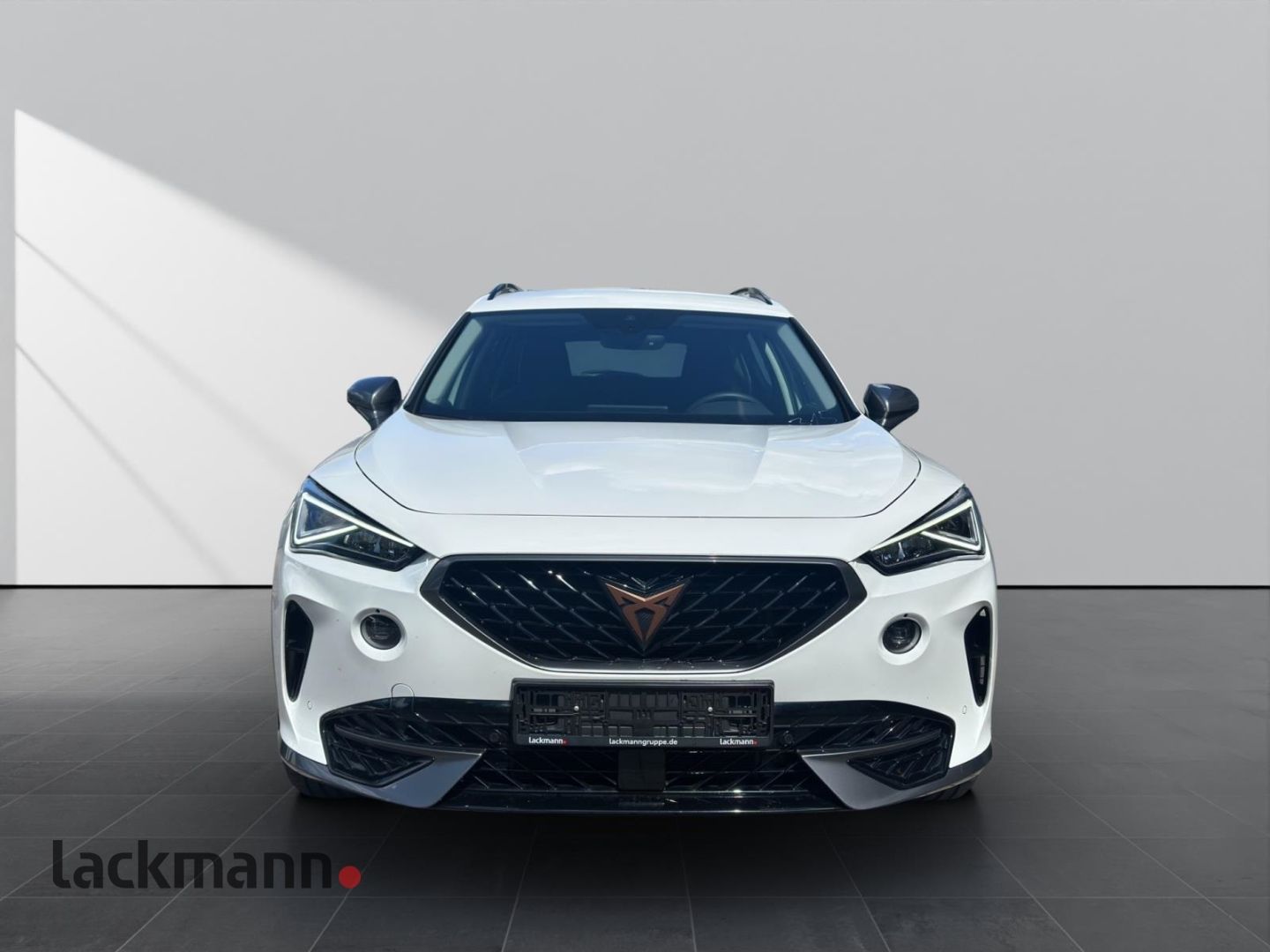 Cupra Formentor - Bild 3