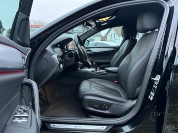 BMW 520 - 4