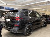 BMW X5 M60i xDrive Sportpaket Gestiksteuerung DAB - BMW X5 M60 Benziner Gebrauchtwagen