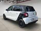 Smart ForFour +Automatik+Standheizung+Allwetter+KAM - Smart: Standheizung