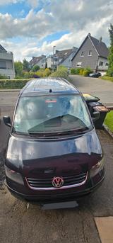Volkswagen T5 Multivan 4 Motion 