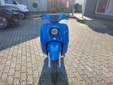 Govecs E-Schwalbe+100%ELEKTRO+GENERALÜBERHOLT v. GOVECS - MOFA AUTOMATIK