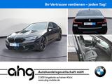 BMW M5 Competition xDrive Navi Leder AHK Glasdach Si