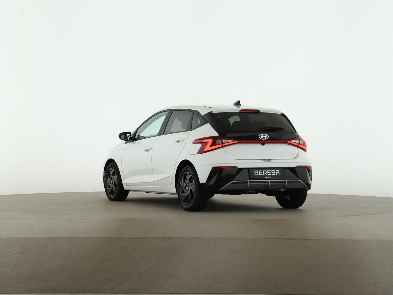 Hyundai i20 – Bild 5