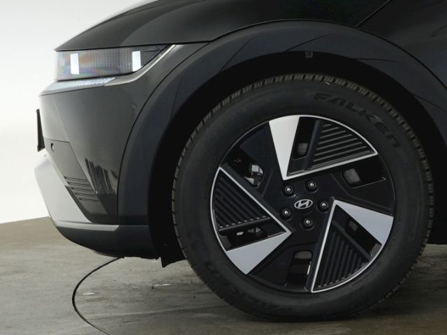 IONIQ 5 FACELIFT TECHNIQ 84kWh 4WD+MATRIX-LED+NA