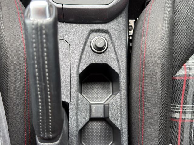 Volkswagen Polo GTI 2.0 °LED°Navi°PGD°ACC°SHZ°PDC°