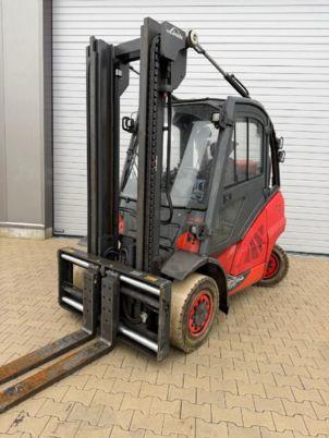 Linde H40T-02