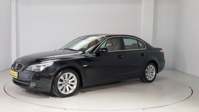 BMW 523 i * Xenon * Leder * HUD *