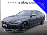 BMW i4 M50 100% Akku M Sport Glasdach Laser HeadUp