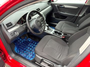 Volkswagen Passat Variant - 9