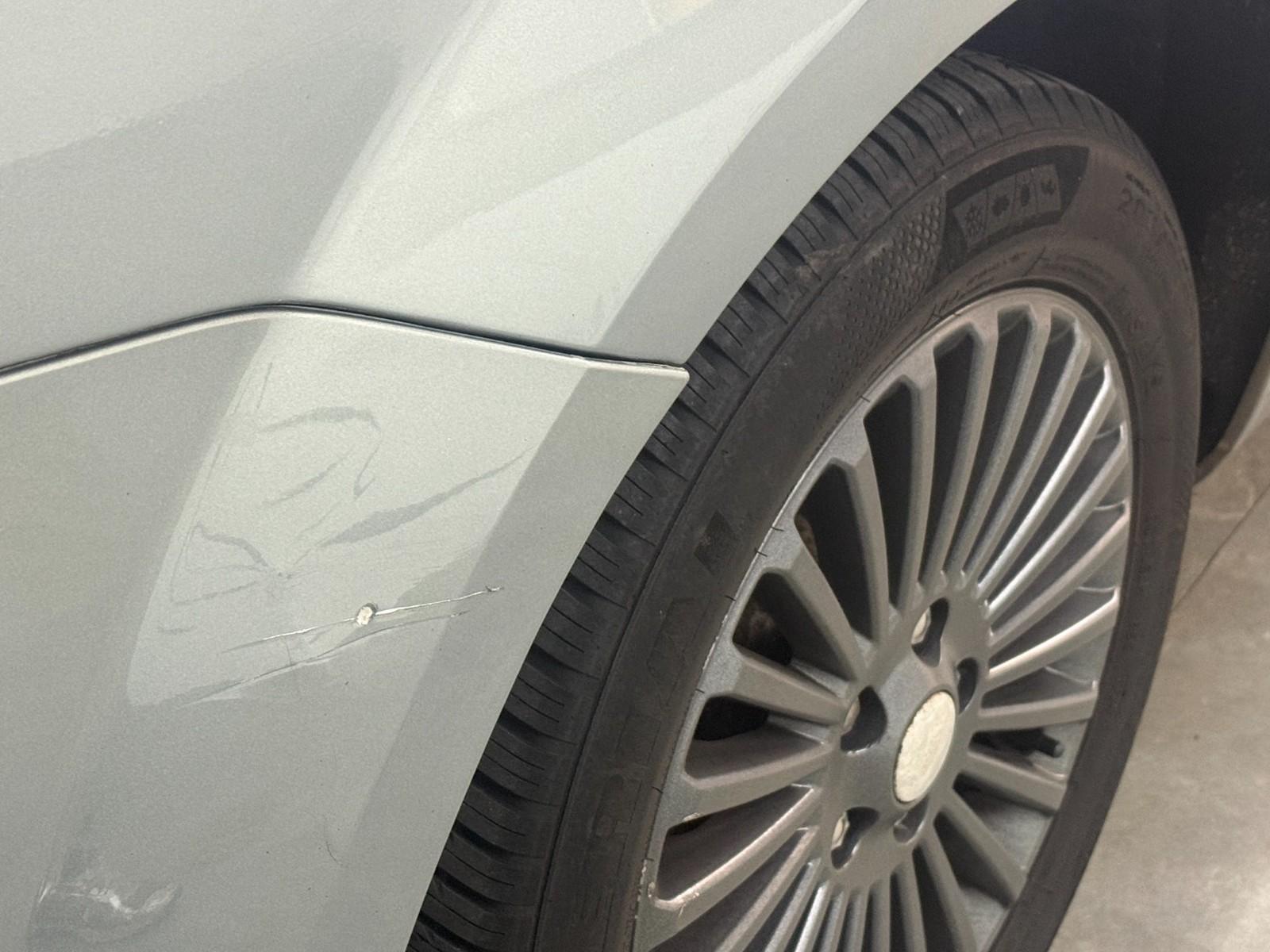 Ford Mondeo 2007 — photo 17