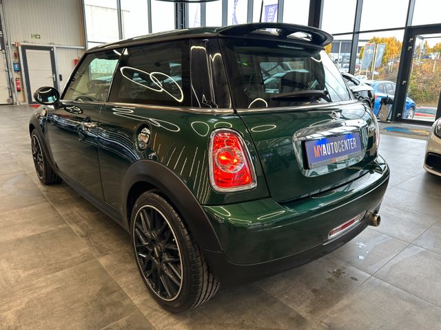 MYAUTOCENTER – Gebraucht- und Jahreswagen mit Werkstattservice in Pfaffenhofen MINI ONE D BAKER STREET*2. Hand*Bluetooth*Euro5*Klima