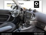 Smart EQ fortwo passion *Exclusive*LED*Pano*Cam*Winter - Smart ForTwo aus 2021