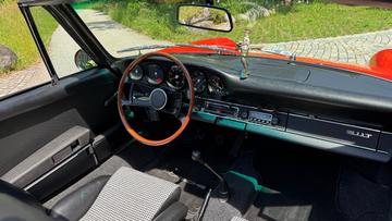 1970 Porsche 911 URMODELL photo 3