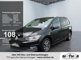 Volkswagen Touran 1.2 Comfortline TSI Klimaautomatik - Volkswagen Touran: 1.2