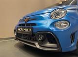 Abarth 595 Competizione**URBAN-PAKET*BEATS*AGA*RACE** - scheckheftgepflegte Abarth 595 Competizione