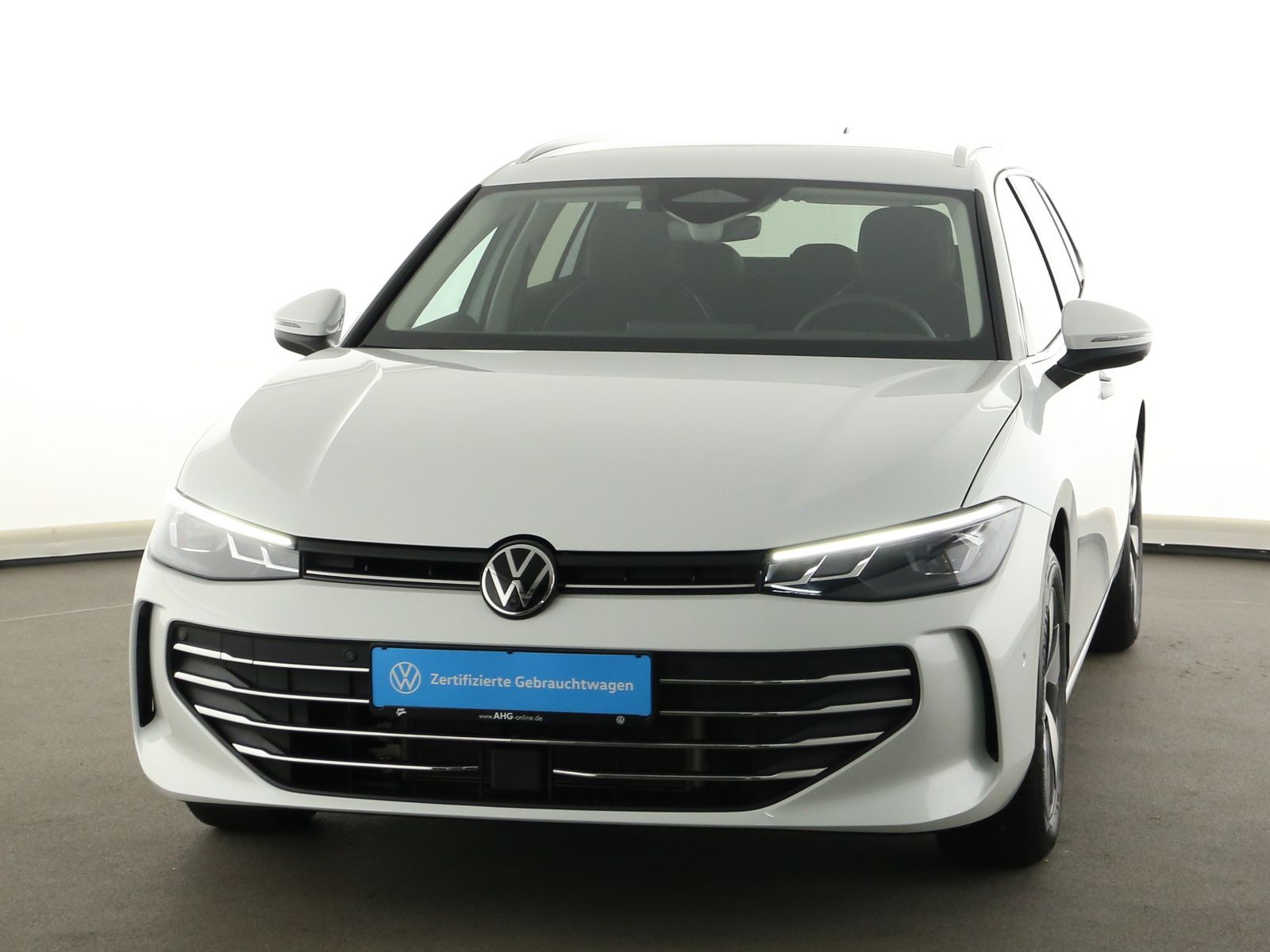 Volkswagen Passat Variant - Bild 4
