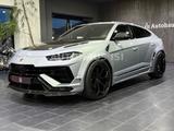 Lamborghini Urus Performante + NOVITEC WIDEBODY,BIG CARBON - Lamborghini Urus Neuwagen