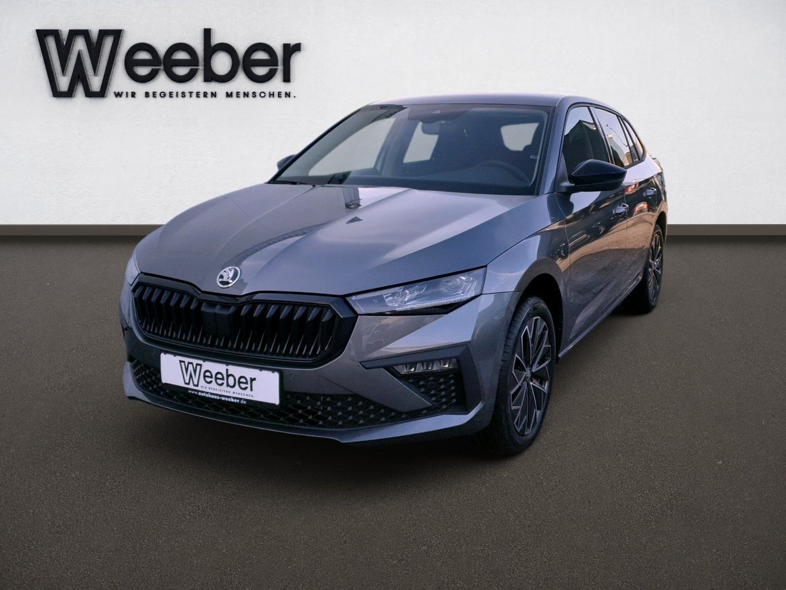 Skoda SCALA 1.5 TSI DSG Balance AHK Navi LED Kamera imagem 2