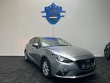 Mazda 3 Lim. Center-Line - Mazda 3 in Bonn