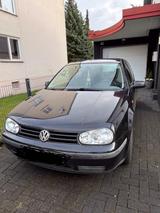 Volkswagen Golf LPG Anlage - Volkswagen Golf mit LPG-Antrieb: Kleinwagen