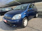 Toyota Yaris 1.0i 16V - gebrauchte Toyota Yaris aus dem Jahr 2003
