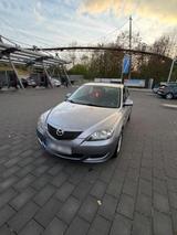 Mazda 3 BK - Mazda Mazda3 BK