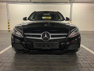 Mercedes C 200 - 2