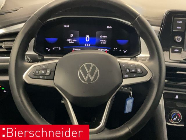 Volkswagen T-Roc - Bild 11