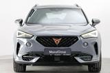 Cupra Formentor VZ 2.0 TSI 4Drive DSG Brembo ACC Beats - Cupra Formentor mit Benzin-Antrieb: Grau