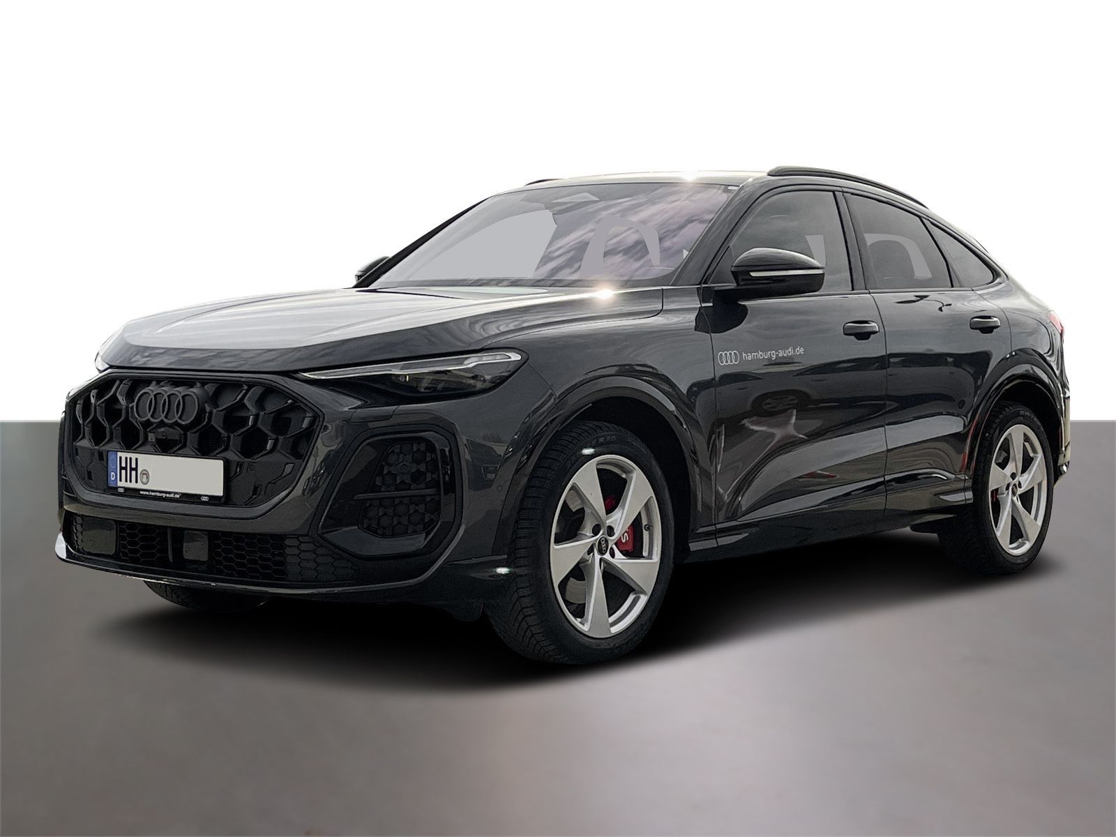 Audi SQ5 - Bild 2