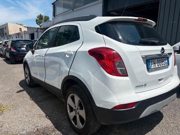 Opel Mokka X - 6