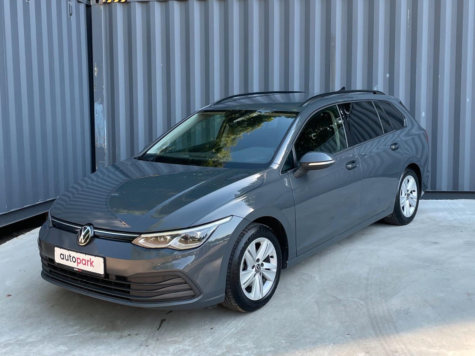 Volkswagen Golf eTSi