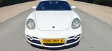 Porsche Cayman 2.7 PASM Short-shift 6-gang Sports Seats  - Porsche Cayman: Sport